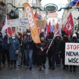 Protest u Poljskoj zbog Zakona o medijima 6