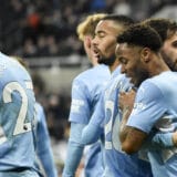 Siti ubedljiv protiv Njukasla, remi Vulverhemptona i Čelsija 14