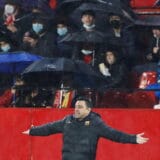 Korona desetkovala Barselonu 3