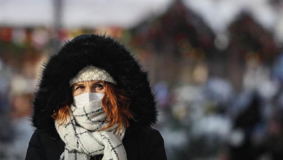 Za Ruskinje 2021. je godina prekršenih obećanja 1