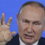 Putin: Ukrajina se izgleda sprema za treću vojnu operaciju 7