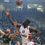 Odložen meč Olimpijakosa i CSKA 6