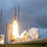 Lansiran „Džejms Veb“, najmoćniji teleskop ikada 8