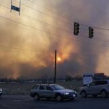 Požari uništili stotine kuća u Koloradu 5