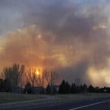 Požari besne širom Mediterana, evakuisane hiljade ljudi 7