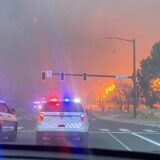 U Koloradu naređena evakuacija oko 1.200 ljudi zbog šumskih požara 7