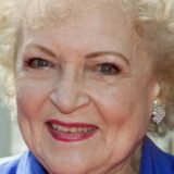 Glumica Beti Vajt preminula uoči svog 100. rođendana 1