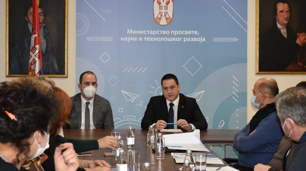 Podrška učeničkim zadrugama u 15 osnovnih škola 1