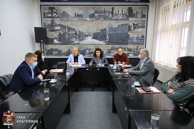 Kragujevac: Poslodavci su zainteresovani za zapošljavanje Romkinja i Roma 1