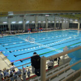Promenjen termin za korišćenje zatvorenog bazena u Kragujevcu 10. decembra 14