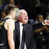 Obradović: Pobedili smo zahvaljujći energiji sa tribina 10