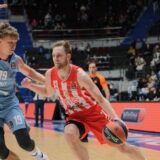 Zvezda razbila Zenit 11