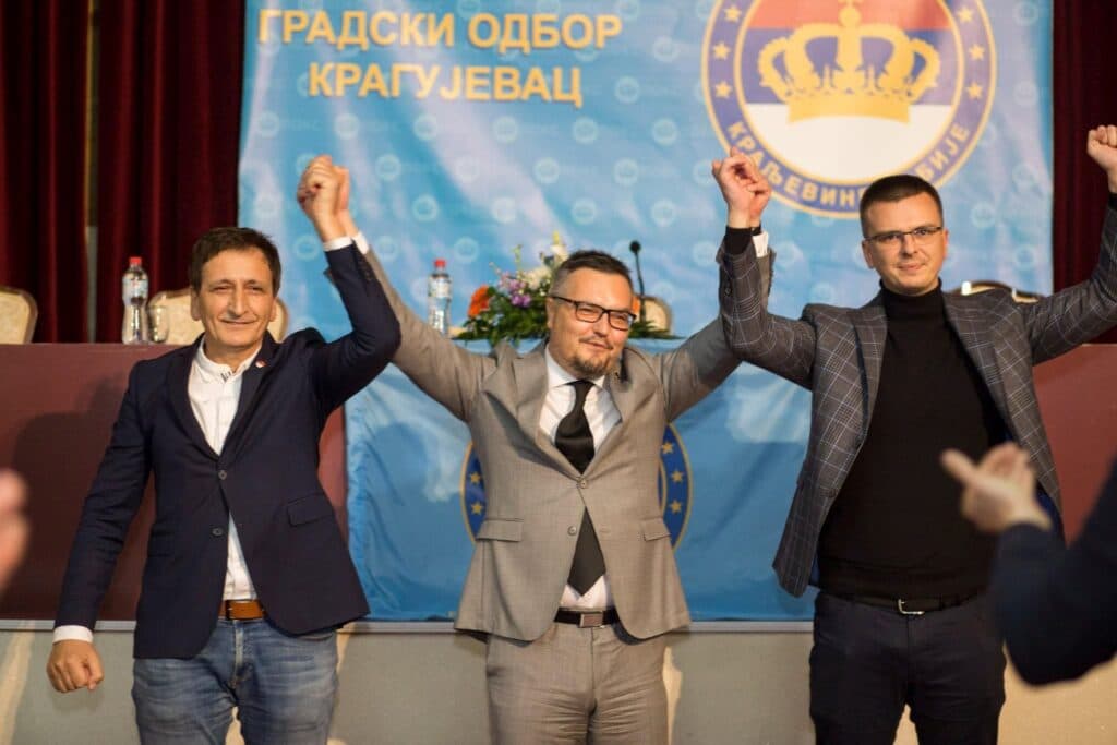 Nastavljena borba za tron u POKS-u 3