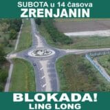 Građanski preokret: Režimski pokušaj da se razbije blokada puta u Zrenjaninu 7