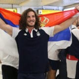 Datunašvili izabran za najboljeg 6