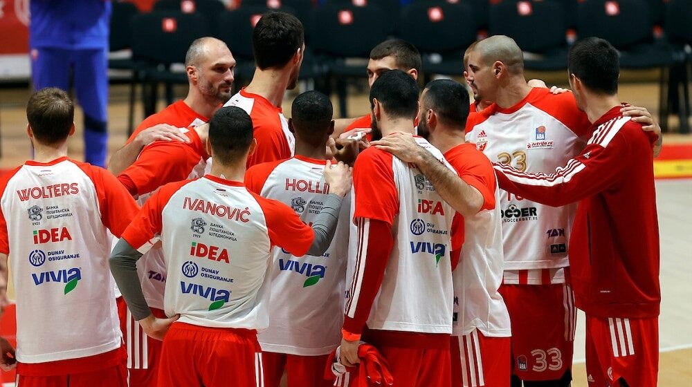 Zvezda posle produžetka poražena od Zenita 1