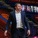 Vladimir Jovanović vodi "orliće" 6