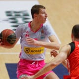 Mega protiv Partizana bez petorice igrača i trenera Jovanovića 7