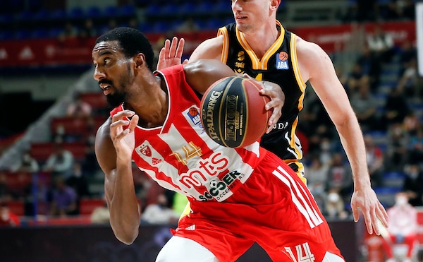 Sudar dve top odbrane 1