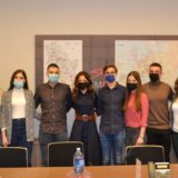 Elektromreža Srbije dodelila stipendije studentima 7