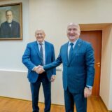 Popović: Sputnjik efikasan protiv omikrona 4