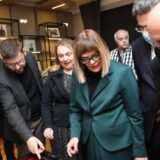 Rekonstruisan i osavremenjen Spomen-muzej Ive Andrića 1