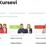 Otvorena Digitalna akademija za mikro, mala i srednja preduzeća  5