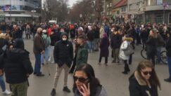 Novi Sad: Završena blokada, najavljena radikalizacija protesta 3