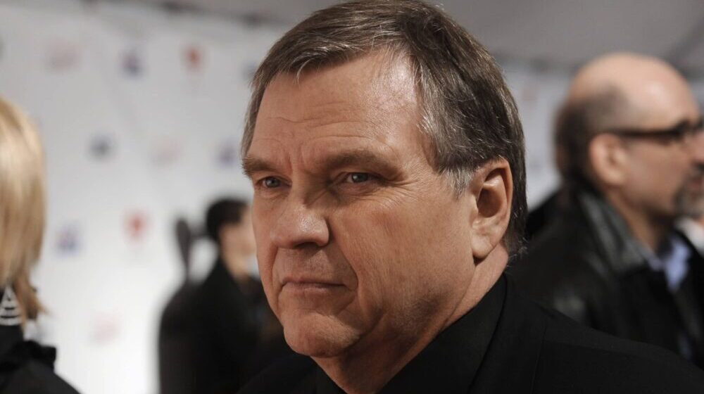 Preminuo američki pevač Mit Louf 1