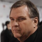 Preminuo američki pevač Mit Louf 2