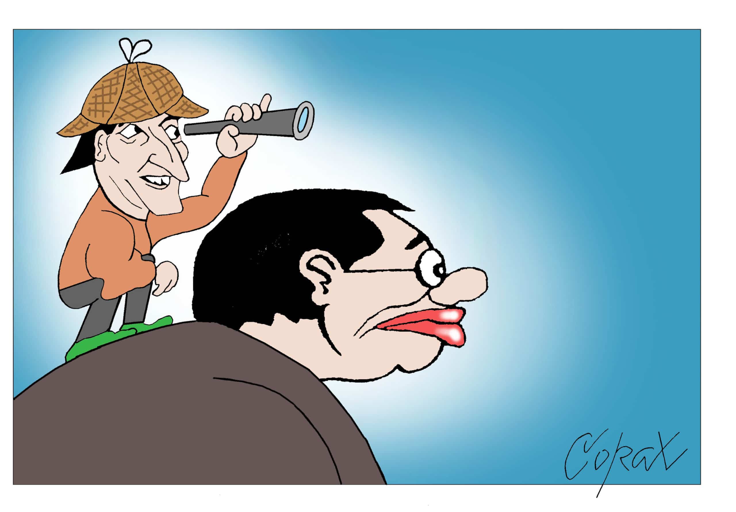 Corax 6