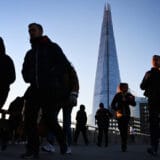 Inflacija u Velikoj Britaniji izjednačila se sa rekordom iz marta 1982. 15