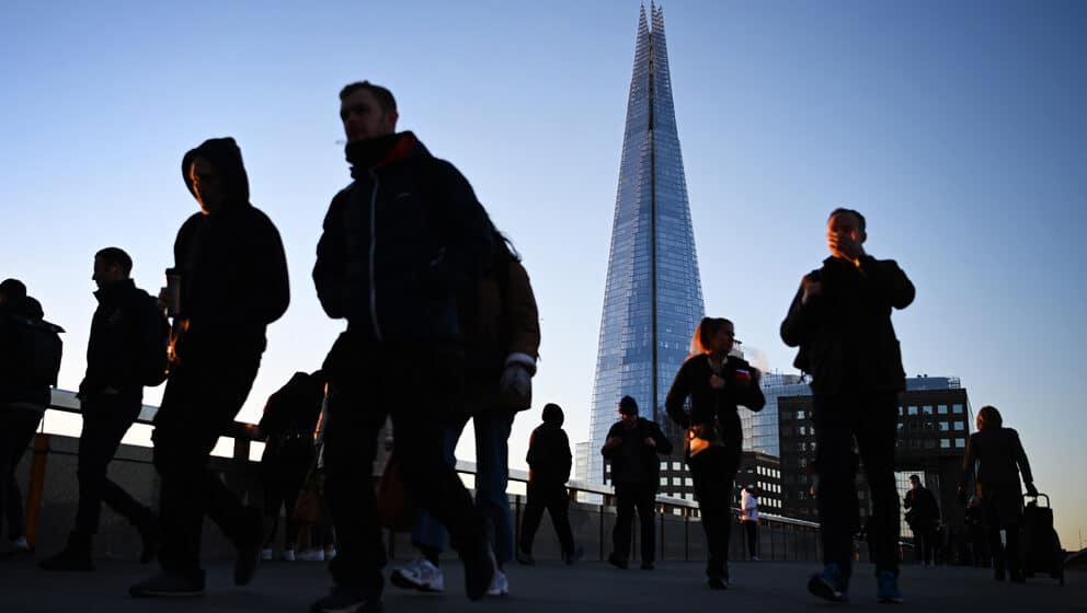 Inflacija u Velikoj Britaniji izjednačila se sa rekordom iz marta 1982. 1