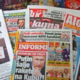 Šta mediji ne smeju da emituju tokom izborne tišine 6