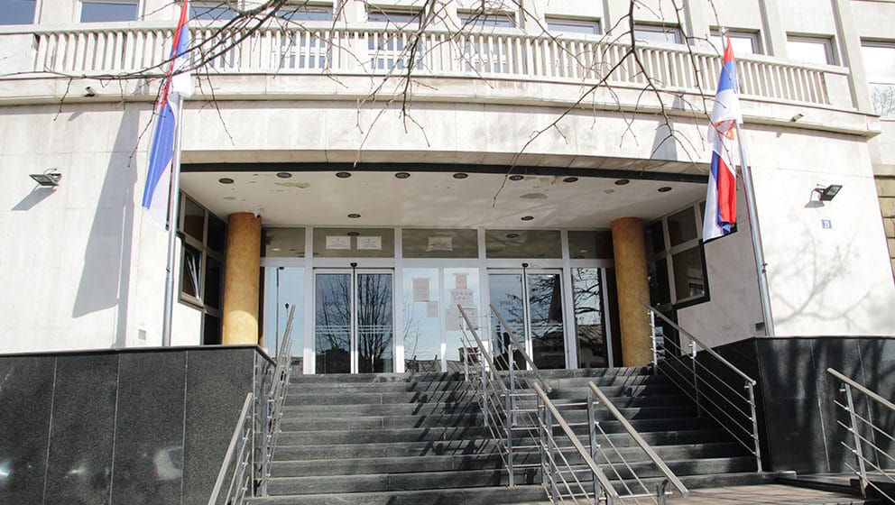 Sud ne može da utvrdi zašto se odlaže suđenje Belivuku 1