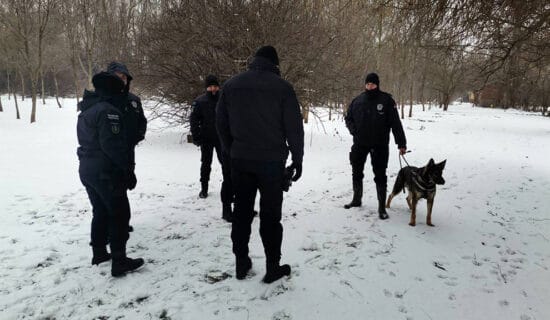 Policija u Srbiji počela da proverava navode vidovnjaka 13