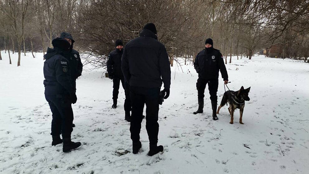 Policija u Srbiji počela da proverava navode vidovnjaka 1