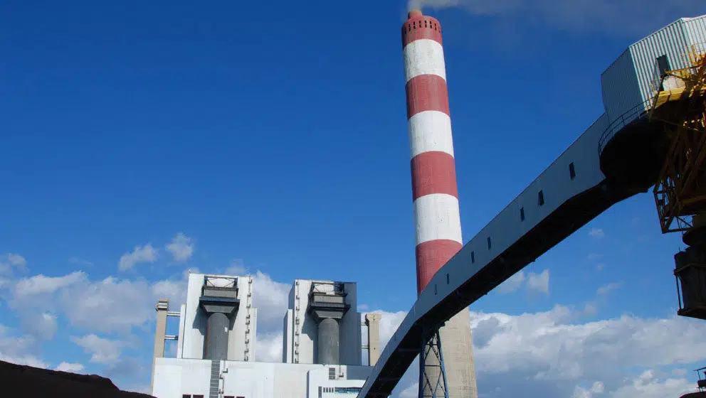 Termoelektrane najveći emiter arsena u vodama Srbije 1