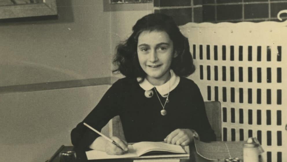 U 93. godini umrla prijateljica Ane Frank 1