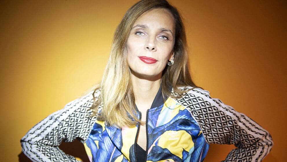 Anja Suša za Danas: "Vreme je da Bitef stane" 1