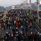 Trosatne blokade na pojednim mestima od 13 sati 3