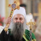 Porfirije: Proglašenjem obnovljene Pećke Patrijaršije ispunjene težnje mnogih pokolenja 12