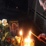 Deo opozicije organizuje šetnju u pomen ubijenom srpskom političaru 7