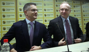 Biljana Stojković: Odnosi sa "Moramo" odlični, ali dogovor još nije postignut, niti je nužan 3 Biljana Stojković: Odnosi sa "Moramo" odlični, ali dogovor još nije postignut, niti je nužan 3