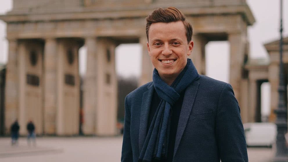 "Opet su SAD morale da intervenišu": Političar nemačkog SPD-a o situaciji na Kosovu i "etnonacionalističkom kursu" srpskog rukovodstva 1