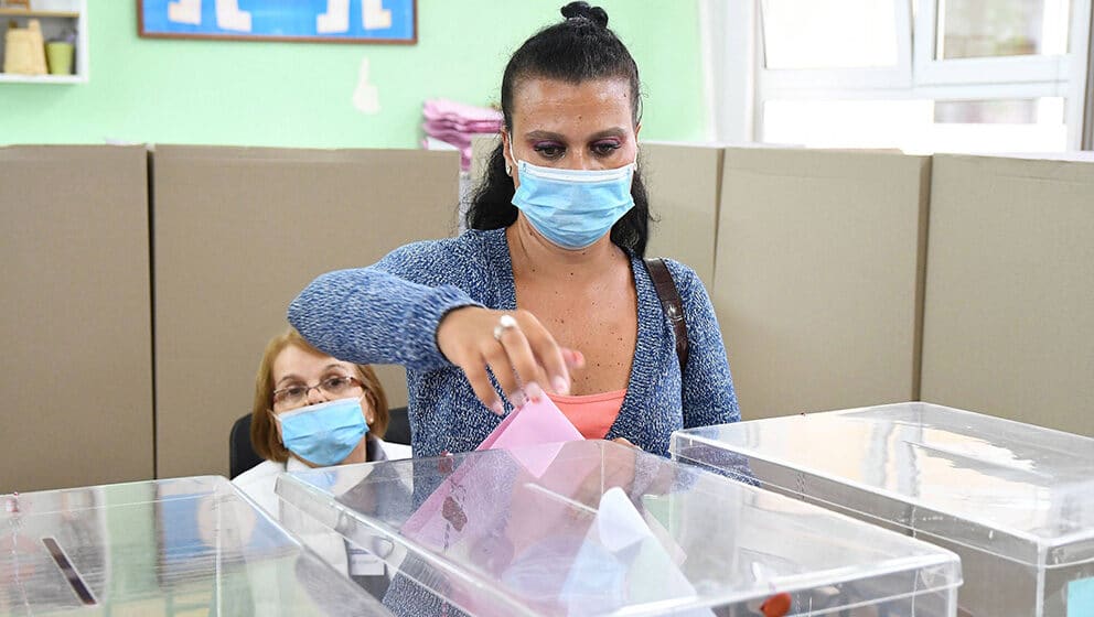 U Srbiji 85 odsto mladih smatra da ne može da utiče na donošenje odluka (VIDEO) 1