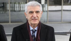 Borović: Ako TOK izda nalog za hapšenje, a policija ne posluša - to je izdaja naroda 11