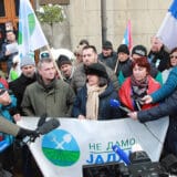 Godinu dana od ekoloških protesta u Srbiji: Da li su blokade puteva uspele da dovedu do pomaka? 11