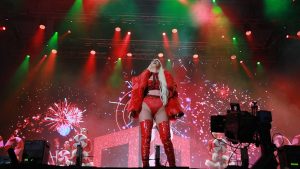 Opština odgovorila: Evo ko organizuje nastup Jelene Karleuše za Novu 2026. u Vrnjačkoj Banji 1