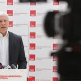 Kako bi Tadić prošao na izborima ako odluči da se kandiduje za predsednika 5